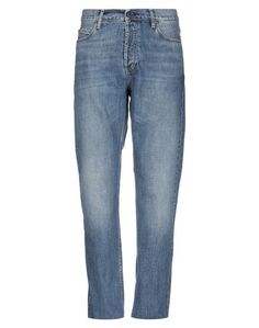 Джинсовые брюки Carhartt