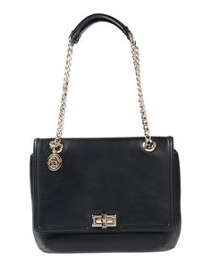 Сумка на руку Lanvin