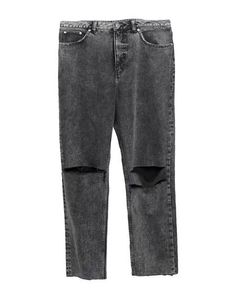 Джинсовые брюки Cheap Monday