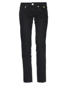 Джинсовые брюки ROŸ Rogers