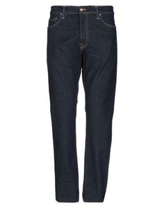 Джинсовые брюки Carhartt