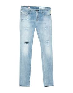 Джинсовые брюки Meltin POT