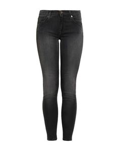 Джинсовые брюки 7 For All Mankind