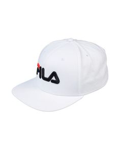 Головной убор Fila