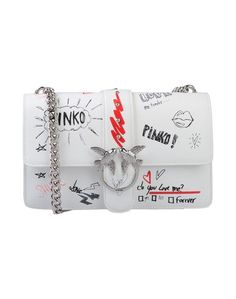 Сумка через плечо Pinko