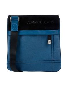 Сумка через плечо Versace Jeans