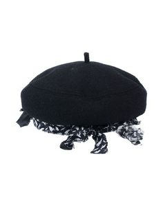 Головной убор Maison Michel