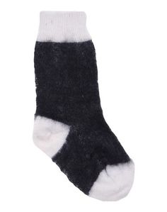 Короткие носки N21