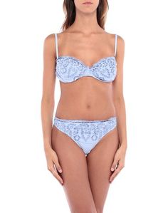 Бикини Ermanno Scervino Beachwear