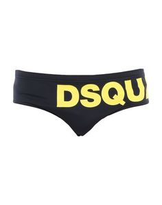 Плавки Dsquared2