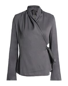 Пиджак Rick Owens
