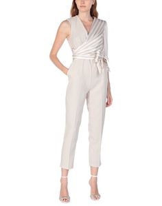 Комбинезоны без бретелей Elisabetta Franchi