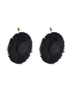 Серьги Kenneth Jay Lane