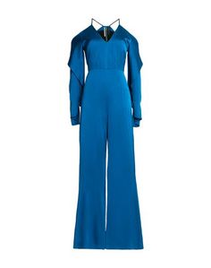 Комбинезоны без бретелей Roland Mouret