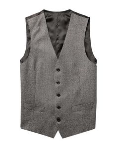 Жилет Thom Sweeney