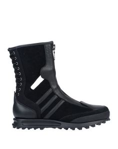 Полусапоги и высокие ботинки Adidas by Yohji Yamamoto