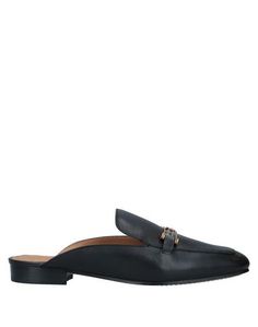 Мюлес и сабо Tory Burch