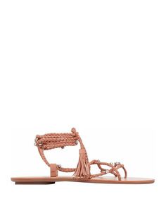 Вьетнамки Loeffler Randall
