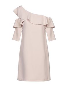 Короткое платье Kaos