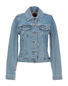 Джинсовая верхняя одежда Levis RED TAB