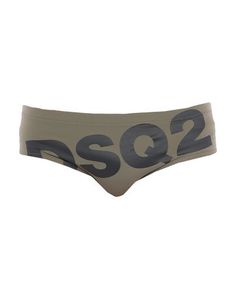 Плавки Dsquared2