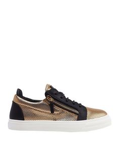 Низкие кеды и кроссовки Giuseppe Zanotti