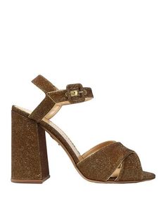 Сандалии Charlotte Olympia
