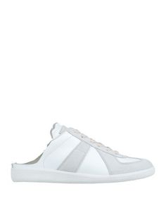 Мюлес и сабо Maison Margiela