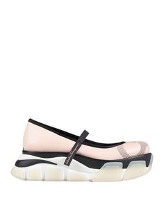Туфли Salvatore Ferragamo