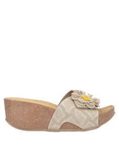 Сандалии Igi&Co