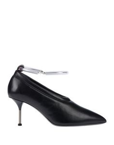 Туфли Jil Sander