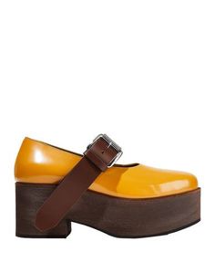 Туфли Marni