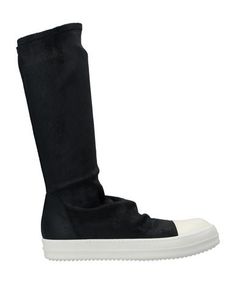 Сапоги Rick Owens