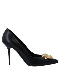 Туфли Versace
