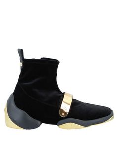 Высокие кеды и кроссовки Giuseppe Zanotti