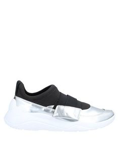 Низкие кеды и кроссовки McQ Alexander Mc Queen