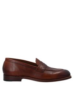 Мокасины Grenson