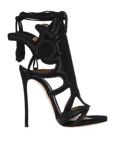 Сандалии Dsquared2
