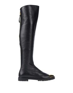 Сапоги Giuseppe Zanotti