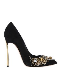 Туфли Casadei