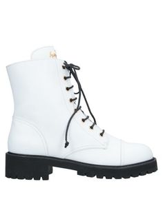 Полусапоги и высокие ботинки Giuseppe Zanotti