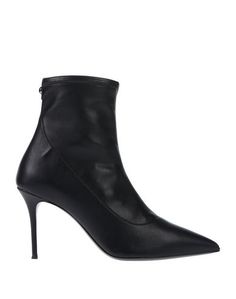 Полусапоги и высокие ботинки Giuseppe Zanotti