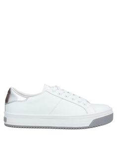 Низкие кеды и кроссовки Marc Jacobs