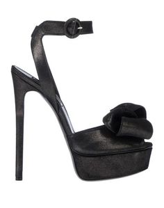 Сандалии Casadei