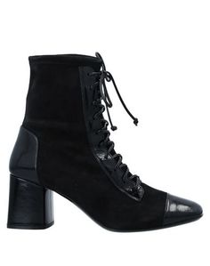 Полусапоги и высокие ботинки Casadei