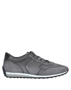 Низкие кеды и кроссовки Tod`S