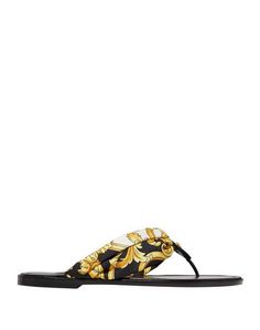 Вьетнамки Versace
