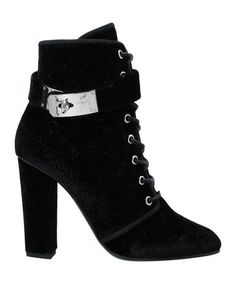 Полусапоги и высокие ботинки Giuseppe Zanotti