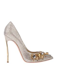Туфли Casadei