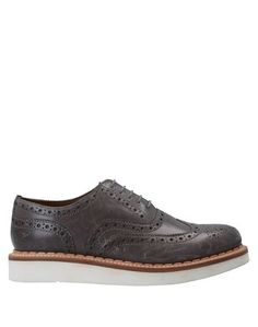Обувь на шнурках Grenson